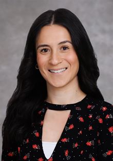 Jessica  Meza-Bergstrom, RD